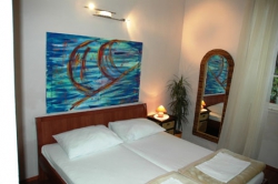 ���� ����� Villa Mediteran and Ragusa APT 3*