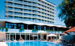 ���� ����� Villas Park 3*