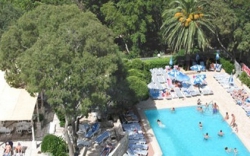 ���� ����� Villas Park 3*