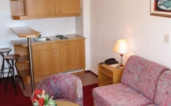 ���� ����� Villas Park 3*
