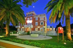 ���� ����� Zagreb 3*