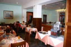 ���� ����� Zagreb 3*
