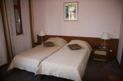 ���� ����� Zagreb 3*