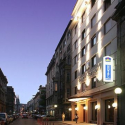 ���� ����� Astoria 3*