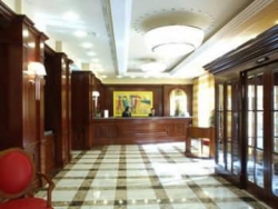 ���� ����� Astoria 3*