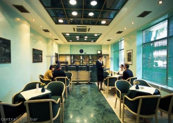 ���� ����� Central 3*