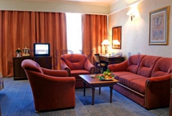 ���� ����� Four Points Sheraton Panorama 4*