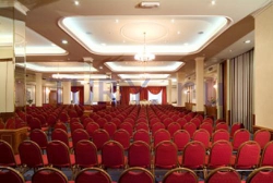 ���� ����� Four Points Sheraton Panorama 4*
