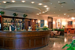 ���� ����� Four Points Sheraton Panorama 4*