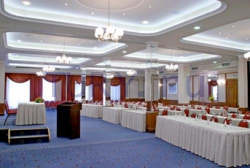 ���� ����� Four Points Sheraton Panorama 4*