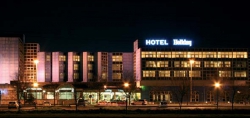���� ����� Golden Tulip Holiday 3*