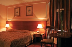 ���� ����� Golden Tulip Holiday 3*