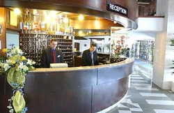 ���� ����� Hotel I 3*