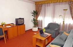 ���� ����� Hotel I 3*