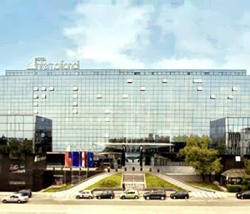 ���� ����� International 4*