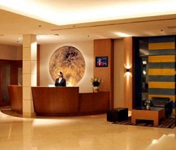 ���� ����� International 4*