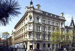 ���� ����� Palace 4*