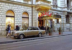 ���� ����� Palace 4*