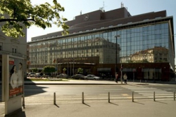 ���� ����� Sheraton Zagreb 5*