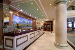 ���� ����� Sheraton Zagreb 5*