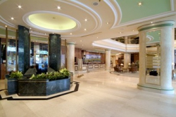 ���� ����� Sheraton Zagreb 5*