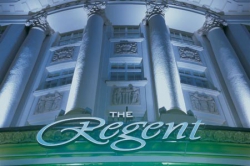 ���� ����� The Regent Esplanade Zagreb 5*