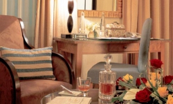 ���� ����� The Regent Esplanade Zagreb 5*