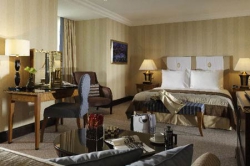 ���� ����� The Regent Esplanade Zagreb 5*