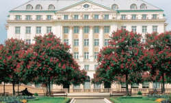 ���� ����� The Regent Esplanade Zagreb 5*