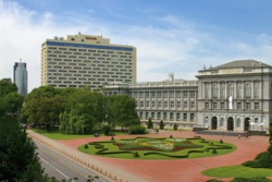 ���� ����� The Westin Zagreb 5*