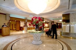 ���� ����� The Westin Zagreb 5*