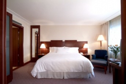 ���� ����� The Westin Zagreb 5*