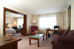 ���� ����� The Westin Zagreb 5*