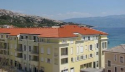 ���� ����� Apartments Baska 4*