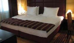 ���� ����� Apartments Baska 4*