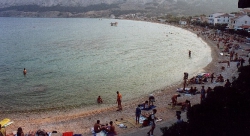 ���� ����� Apartments Baska 4*