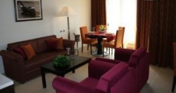 ���� ����� Apartments Baska 4*