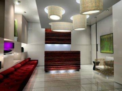 ���� ����� Astoria design 4*