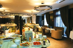 ���� ����� Atrium Residence 4*