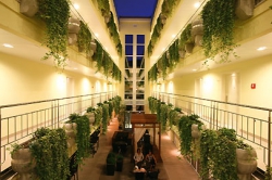   Atrium Residence 4*