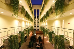 ���� ����� Atrium Residence 4*
