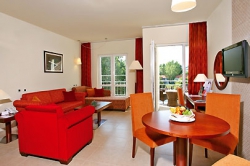 ���� ����� Atrium Residence 4*