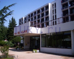 ���� ����� Beli Kamik I 3*