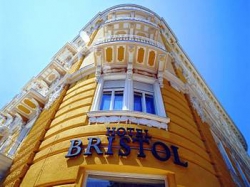���� ����� Bristol 3*