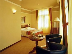 ���� ����� Bristol 3*