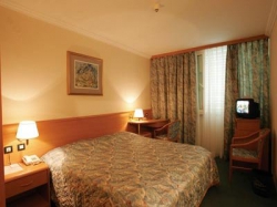 ���� ����� Corinthia I 3*
