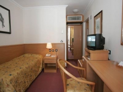 ���� ����� Corinthia I 3*