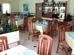 ���� ����� Depadance Adria 3*
