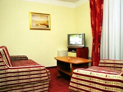 ���� ����� Depadance Adria 3*