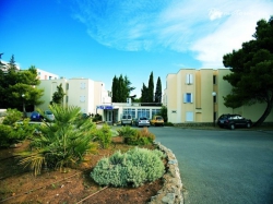���� ����� Dependance Villa Lovorka 3*
